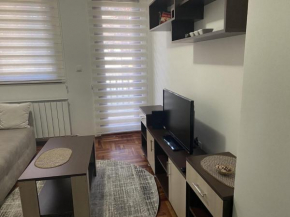 Apartman Mitrovic, Zlatibor